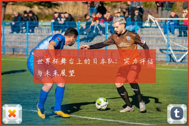 世界杯舞台上的日本队:实力评估与未来展望