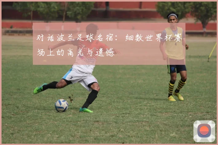 对话波兰足球名宿:细数世界杯赛场上的高光与遗憾